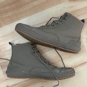 Women’s Original Ked’s Scout water-resistant bootie